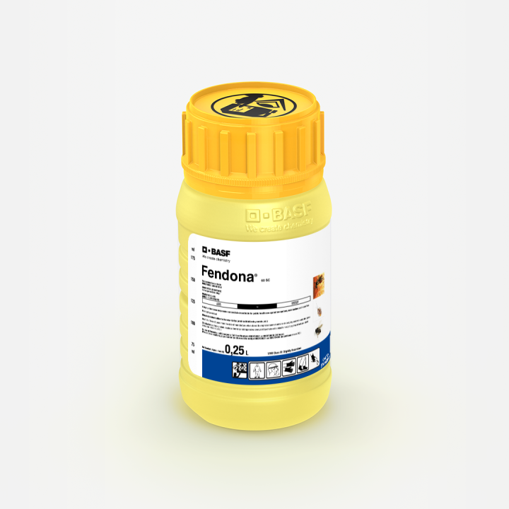Fendona 60 SC (250ml)