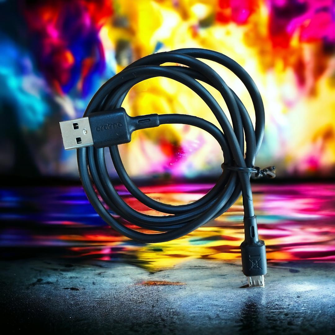 Oraimo original fast charging cable