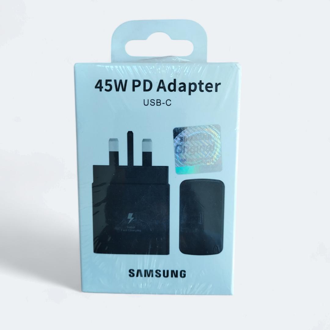 45W PWD Original Samsung Adapter