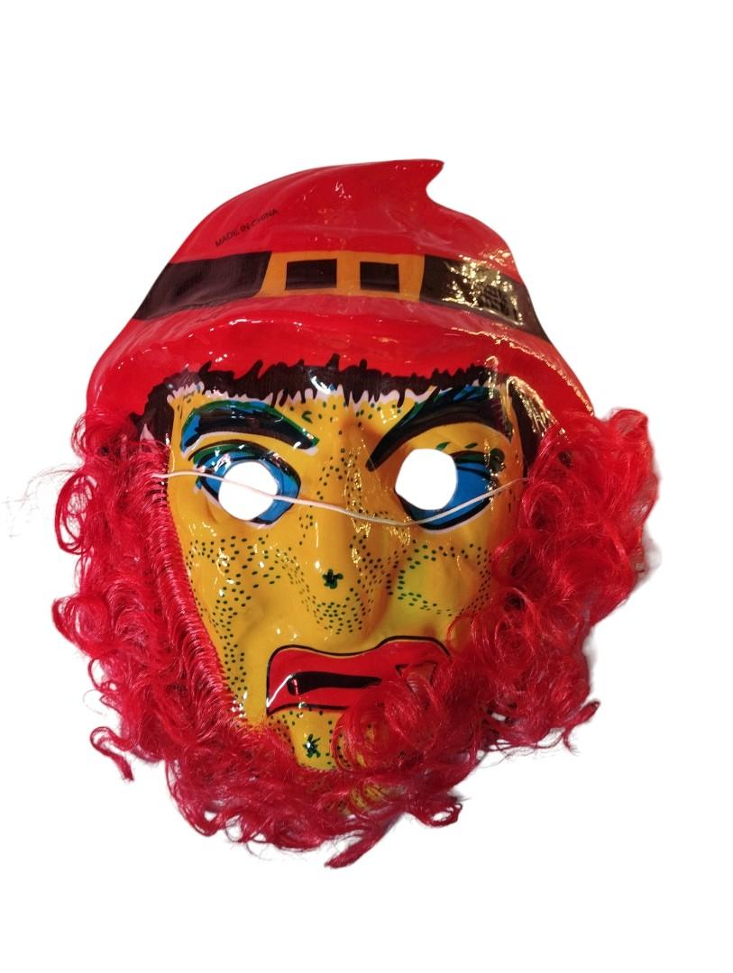Woolen kids masks