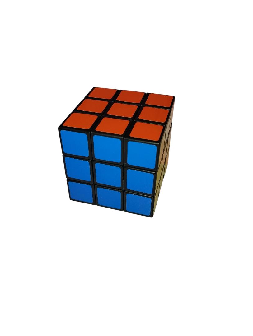 Magic Cube