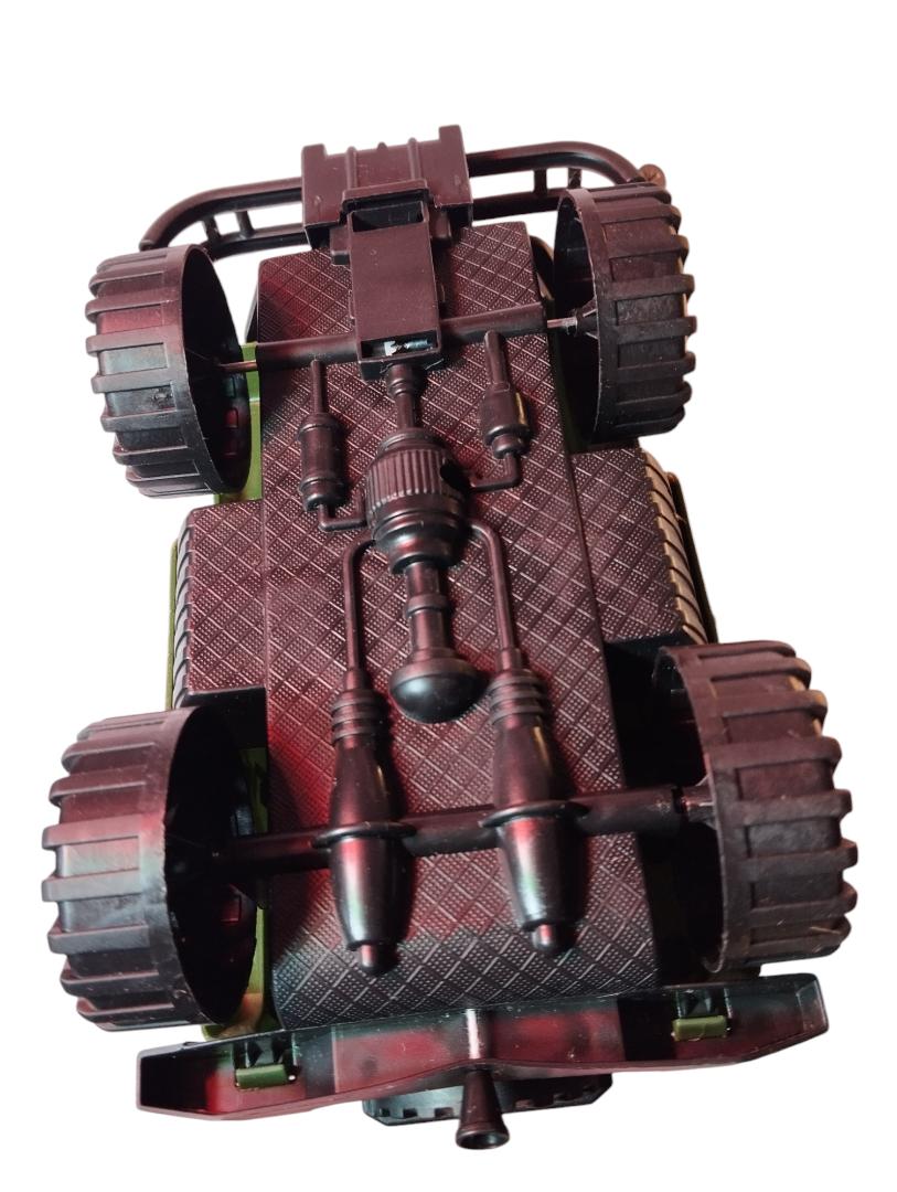 Kids classic heavyweight toy majira car