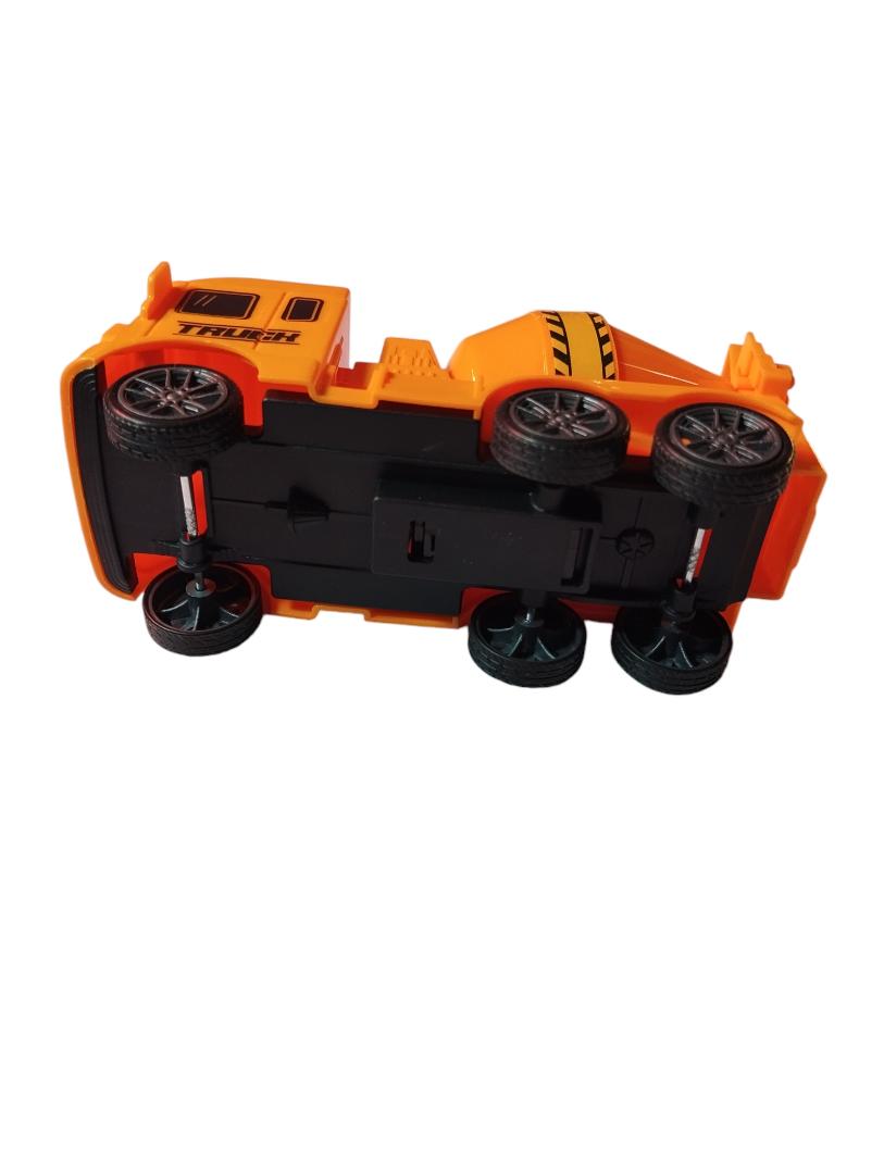 New Arrival Small Kids Car- Plastic