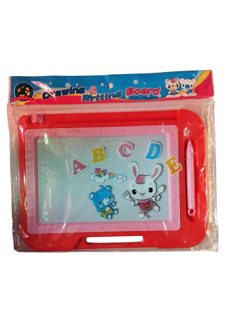 Writing / Drawing Board For Kids- CBC