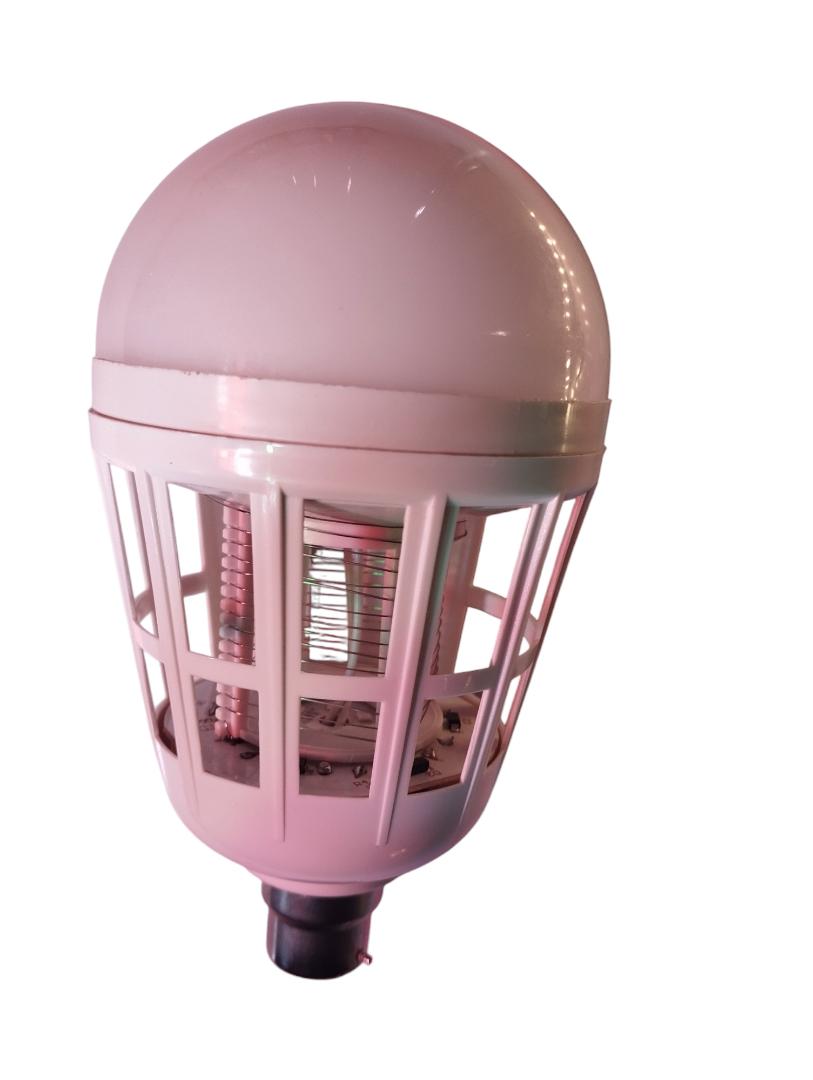 Mosquito Killer Bulb, Energy Saver [ New Improved Model ]