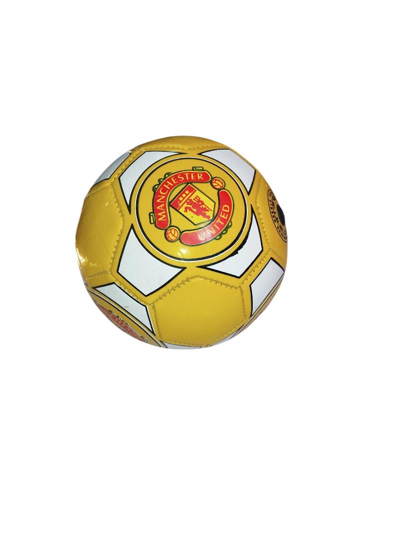 Durable Ball Medium Size With Tube.