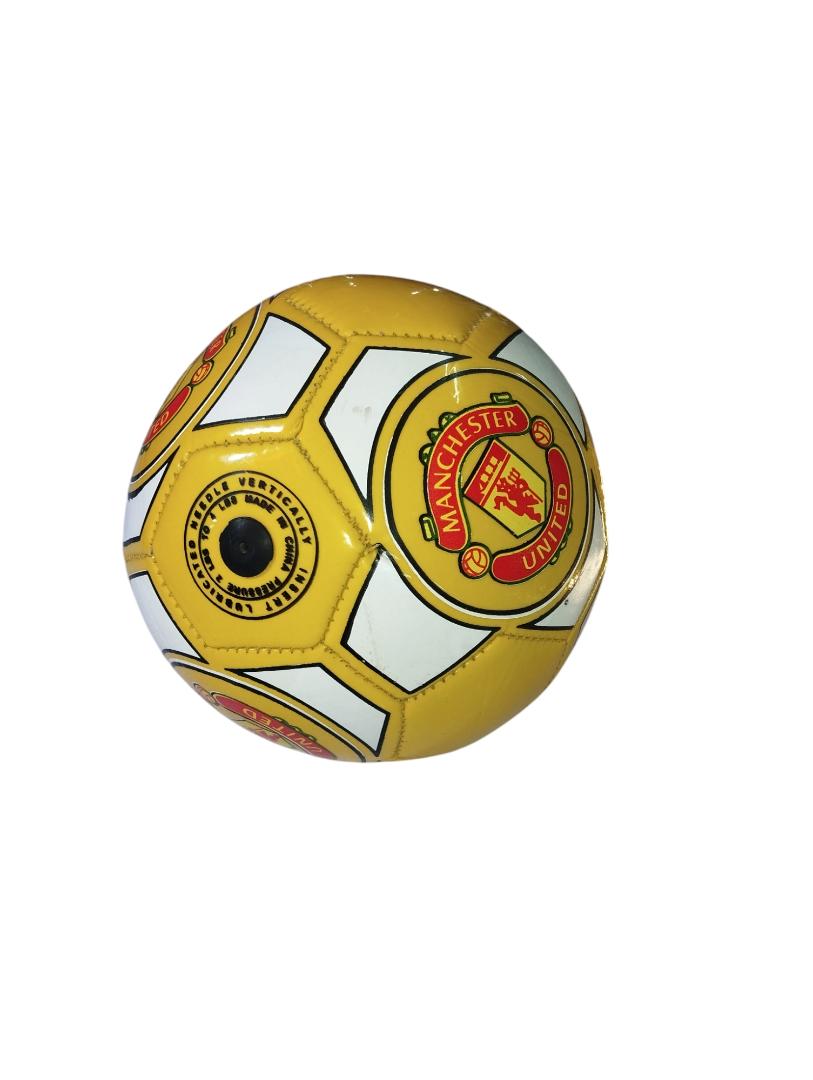 Durable Ball Medium Size With Tube.