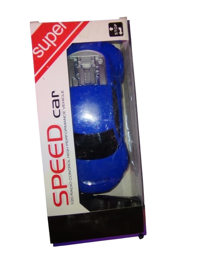 Remote Control Car [ Wireless ]- For Both Boys & Girls