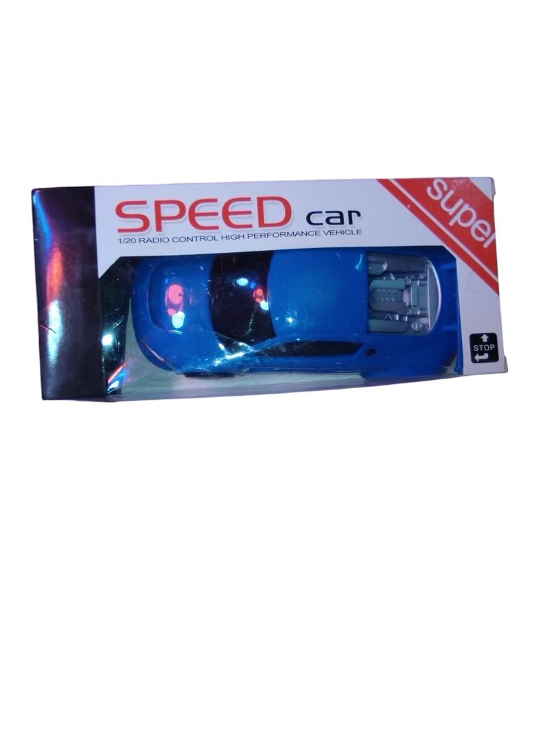 Remote Control Car [ Wireless ]- For Both Boys & Girls