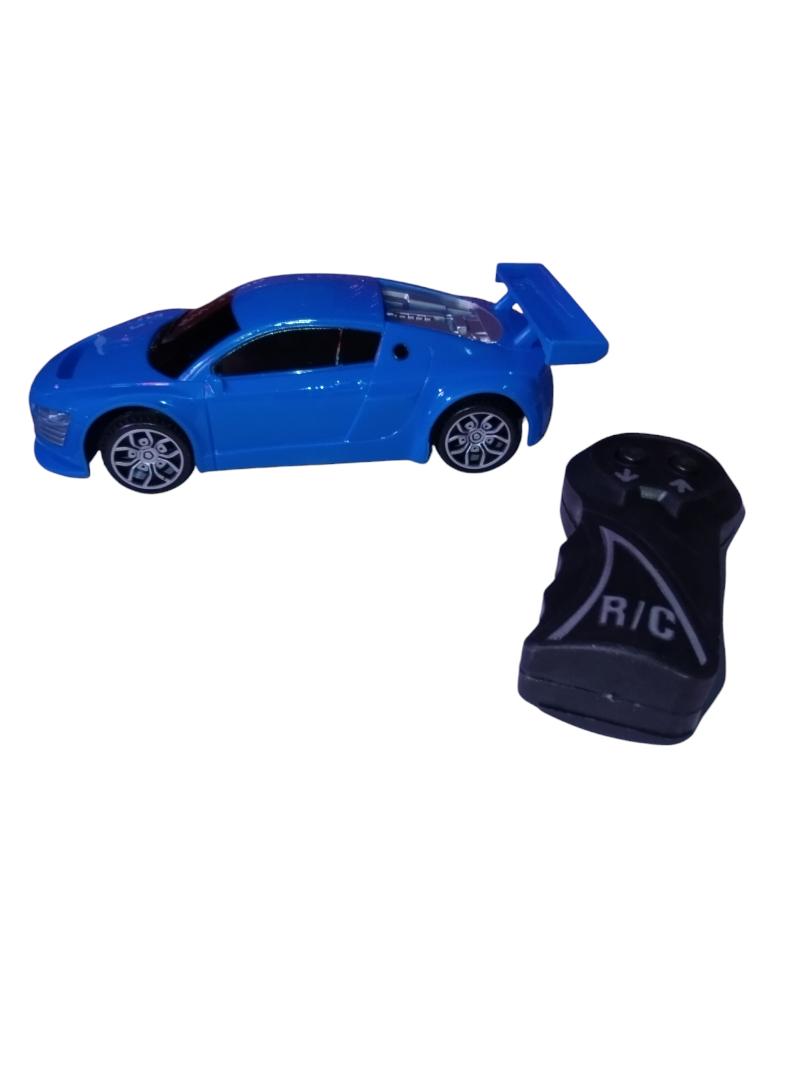 Remote Control Car [ Wireless ]- For Both Boys & Girls