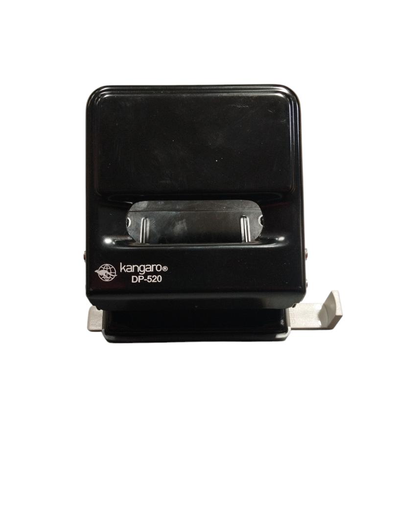 Paper Punch