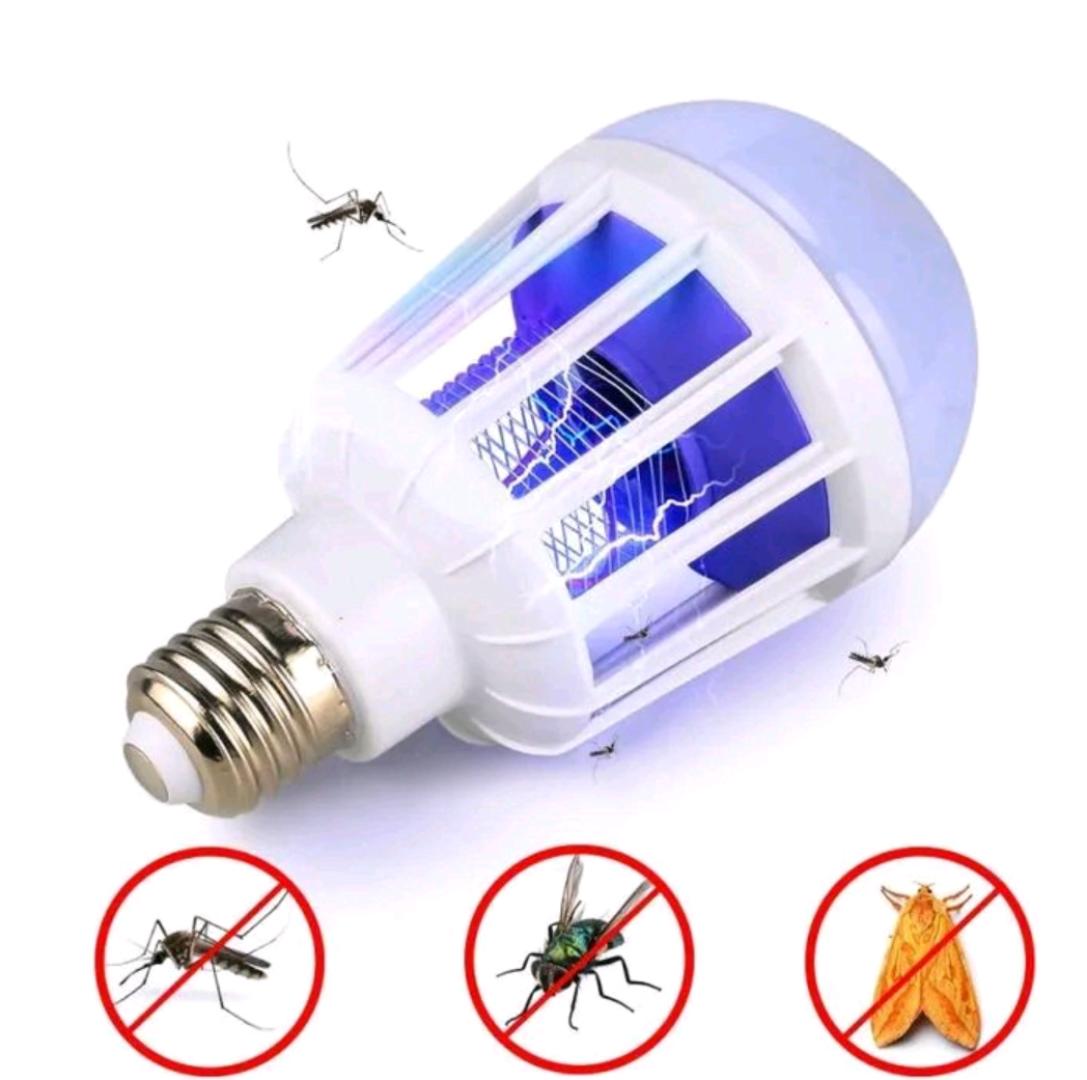 Mosquito Killer Bulb, Energy Saver [ New Improved Model ]