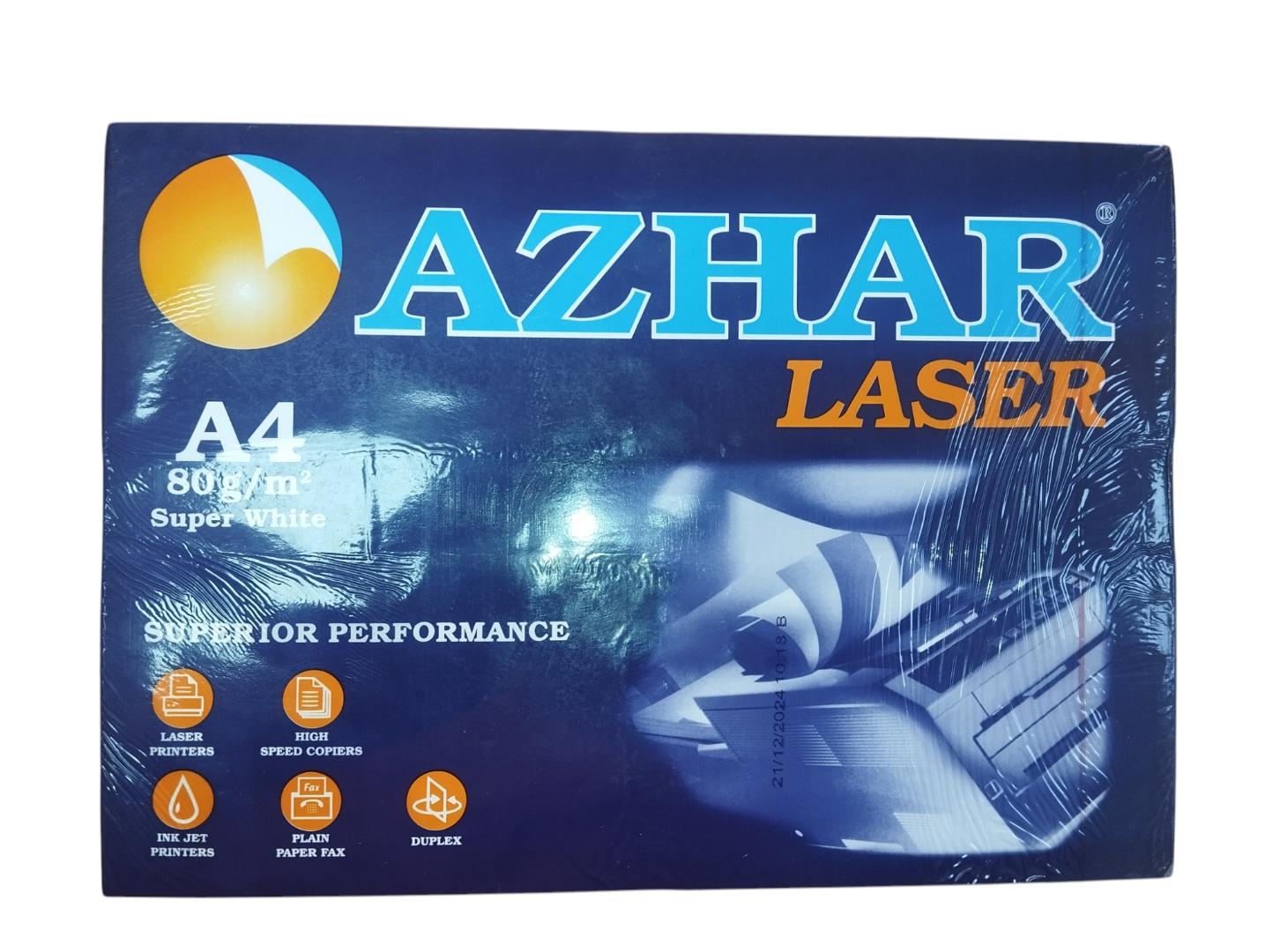 Printing/ Photocopy/ Ream Papers A4- 500 Sheets