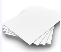 Printing/ Photocopy/ Ream Papers A4- 500 Sheets