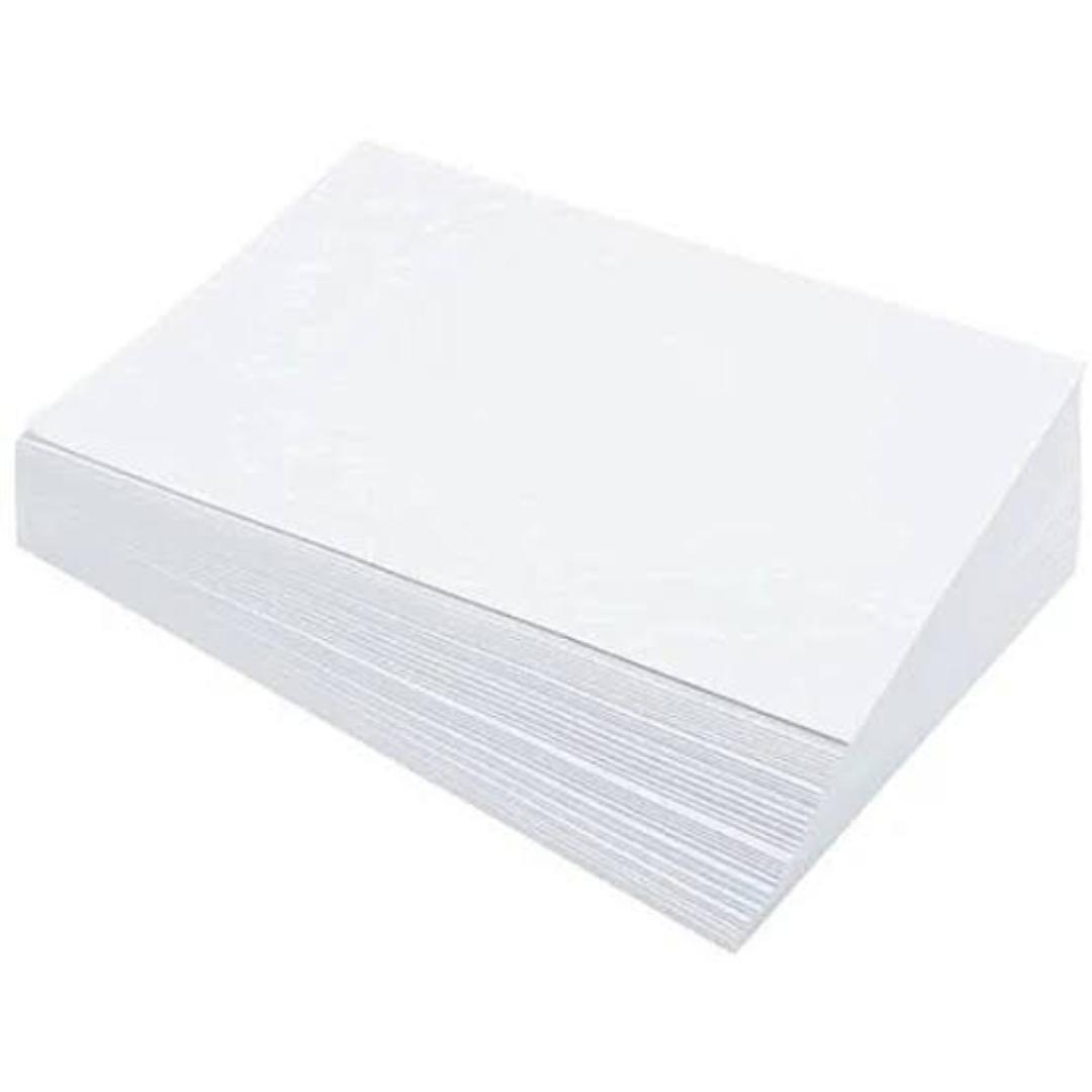 Printing/ Photocopy/ Ream Papers A4- 500 Sheets