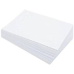 Printing/ Photocopy/ Ream Papers A4- 500 Sheets