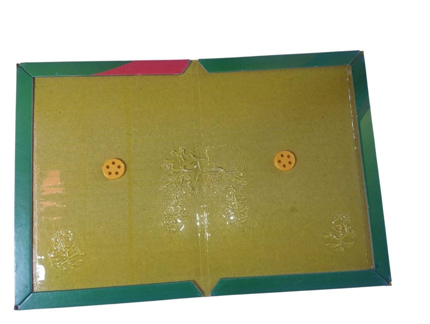 Mouse & Rat Sticky Glue Board Trap