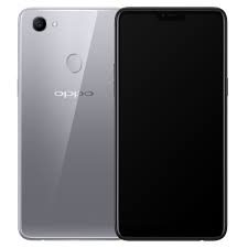Refurbished OPPO F7 6.2" FHD 6GB RAM 128GB Storage Dual SIM Black & Silver