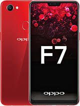 Refurbished OPPO F7 6.2" FHD 6GB RAM 128GB Storage Dual SIM Black & Silver