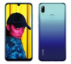 Refurbished Huawei P Smart+ 2019 6.2" FHD 128GB ROM + 4GB RAM (Dual SIM) 128GB Storage Smartphone Phone
