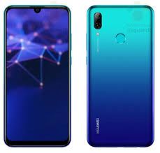Refurbished Huawei P Smart+ 2019 6.2" FHD 128GB ROM + 4GB RAM (Dual SIM) 128GB Storage Smartphone Phone