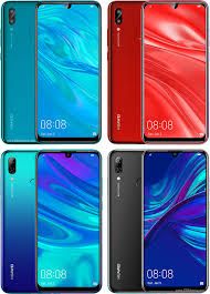 Refurbished Huawei P Smart+ 2019 6.2" FHD 128GB ROM + 4GB RAM (Dual SIM) 128GB Storage Smartphone Phone