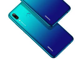 Refurbished Huawei P Smart+ 2019 6.2" FHD 128GB ROM + 4GB RAM (Dual SIM) 128GB Storage Smartphone Phone