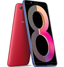 Refurbished Oppo A83 Smartphone 4G RAM+64G ROM 5.7" FHD Screen Dual SIM 3180 mAh Battery 13MP+8MP Camera Face recognition
