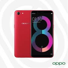 Refurbished Oppo A83 Smartphone 4G RAM+64G ROM 5.7" FHD Screen Dual SIM 3180 mAh Battery 13MP+8MP Camera Face recognition