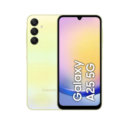 Brand New Samsung Galaxy A25 5G 256GB+8GB 120Hz 6.5" AMOLED 50MP Triple Camera Android 14 5000mAh 25W Type-C Smart Phones Fingerprint Unlock