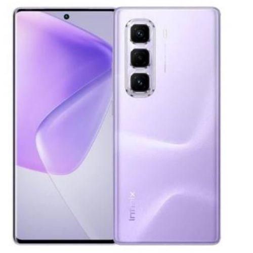 [Black Friday Deals] Infinix Hot 50 Pro Plus 256GB+16(8+8)GB 6.7" 3D-Curved AMOLED 120Hz Screen Phone 5000mAh With 33W Type-C 50MP Camera MTK Helio G100 Fingerprint Lock Hot 50 Pro+ Smart Phone