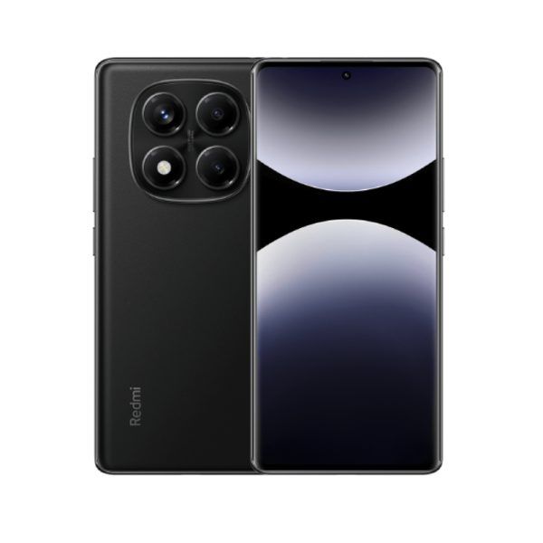 NEW ARRIVAL XIAOMI Redmi Note 14 pro, 6.67" Curved Screen, 256GB + 8GB RAM, (Dual SIM), 5500mAh 45W, 200MP Back and 32MP Front Camera, On-screen Fingerprint, Octa-Core MediaTek G100 Smartphones