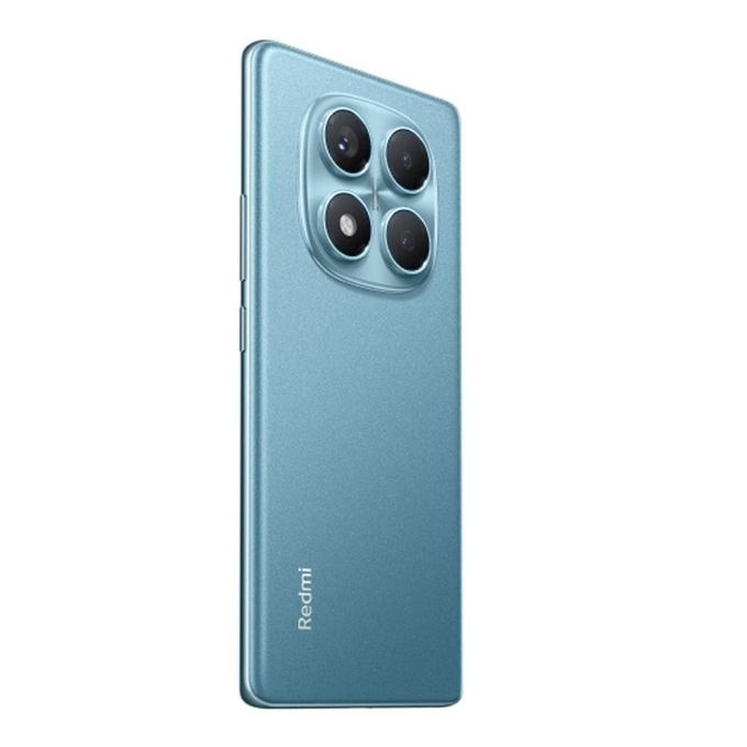 NEW ARRIVAL XIAOMI Redmi Note 14 pro, 6.67" Curved Screen, 256GB + 8GB RAM, (Dual SIM), 5500mAh 45W, 200MP Back and 32MP Front Camera, On-screen Fingerprint, Octa-Core MediaTek G100 Smartphones