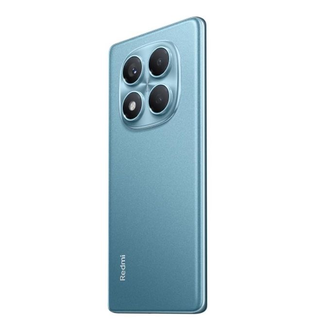 NEW ARRIVAL XIAOMI Redmi Note 14 pro, 6.67" Curved Screen, 256GB + 8GB RAM, (Dual SIM), 5500mAh 45W, 200MP Back and 32MP Front Camera, On-screen Fingerprint, Octa-Core MediaTek G100 Smartphones
