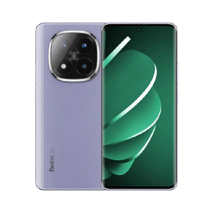 XIAOMI REDMI NOTE 14 PRO PLUS 5G, 6.67" CRYSTALRES AMOLED, 512GB+12GB RAM,200MP CAMERA,120 WATTS HYPER CHARGE,5110MAH BATTERY CRAFTED WITH AI, SNAPDRAGON 7 GEN 3, ANDROID 14, DUALSIM, SCREEN FINGPRINT