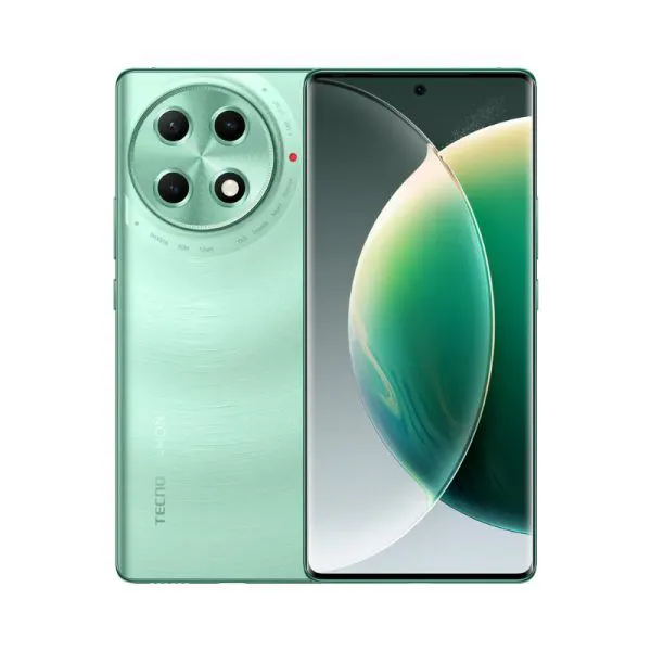 [NEW] Tecno Camon 30s Pro 6.78 inches Curved Display, 120Hz screen, 4G, Dual SIM, 50MP+2MP, 5000mAh battery, Onscreen Fingerprint, Type-C, Android 14, 8GB RAM + 256GB ROM, Wireless charhging