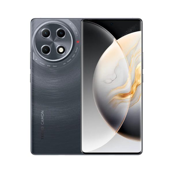 [NEW] Tecno Camon 30s Pro 6.78 inches Curved Display, 120Hz screen, 4G, Dual SIM, 50MP+2MP, 5000mAh battery, Onscreen Fingerprint, Type-C, Android 14, 8GB RAM + 256GB ROM, Wireless charhging