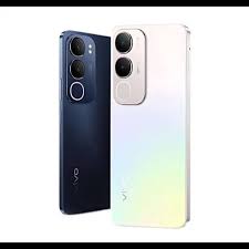 [NEW] Vivo Y19S 128GB+6GB 6.68 inches 50MP Camera IP64 Dust and Water-resistant Android 14 5150mAh Battery Fingerprint Unlock Smart Phones