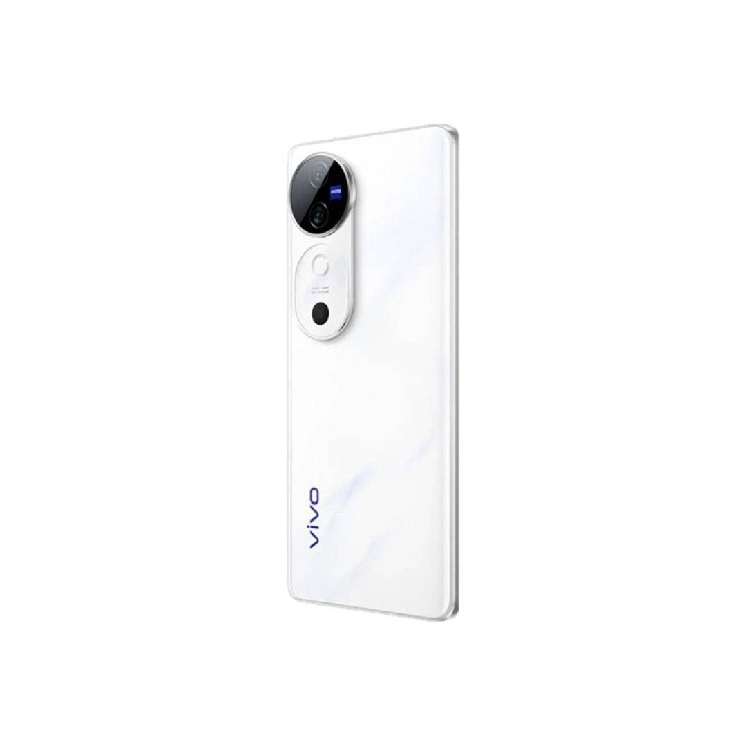 [BRAND NEW]Vivo V40 5G 6.78 Amoled display, 12GB + 256GB ROM -(Dual SIM)- 5500 mAh (TYP), 80W Fast Charging-(2YRs WRTY)- Network-5G + 5G Dual SIM, Funtouch OS 14 & 50MP-Camera- Android 14, Smartphone