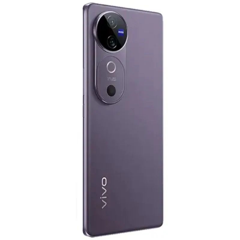 [BRAND NEW]Vivo V40 5G 6.78 Amoled display, 12GB + 256GB ROM -(Dual SIM)- 5500 mAh (TYP), 80W Fast Charging-(2YRs WRTY)- Network-5G + 5G Dual SIM, Funtouch OS 14 & 50MP-Camera- Android 14, Smartphone