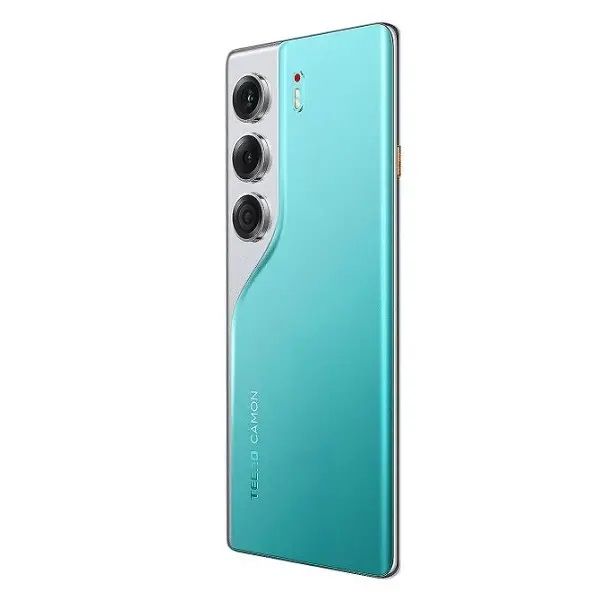 BRAND NEW!! Tecno CAMON 40 6.78" AMOLED 8GB RAM +256GB ROM 50MP REAR + 32MP FRONT CAMERA 5200 MAH BATTERY DUAL SIM ANDROID 15 OPTICAL FINGERPRINT 4G WARRANTY Smarphonws