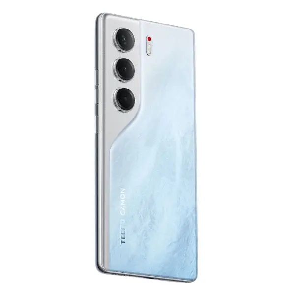 BRAND NEW!! Tecno CAMON 40 6.78" AMOLED 8GB RAM +256GB ROM 50MP REAR + 32MP FRONT CAMERA 5200 MAH BATTERY DUAL SIM ANDROID 15 OPTICAL FINGERPRINT 4G WARRANTY Smarphonws