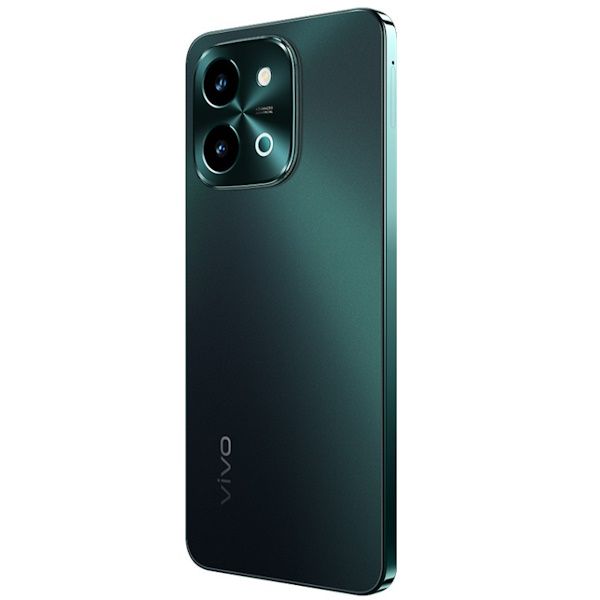 Brand New VIVO Y28 4G 6.68'', 128GB Storage + 8GB RAM Upto 16GB RAM 50MP Camera, 6000mAh with 44WATTS Flash Charge Dual SIM Fingerprint Smart Phones