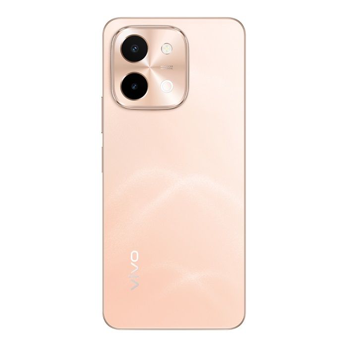 Brand New VIVO Y28 4G 6.68'', 128GB Storage + 8GB RAM Upto 16GB RAM 50MP Camera, 6000mAh with 44WATTS Flash Charge Dual SIM Fingerprint Smart Phones