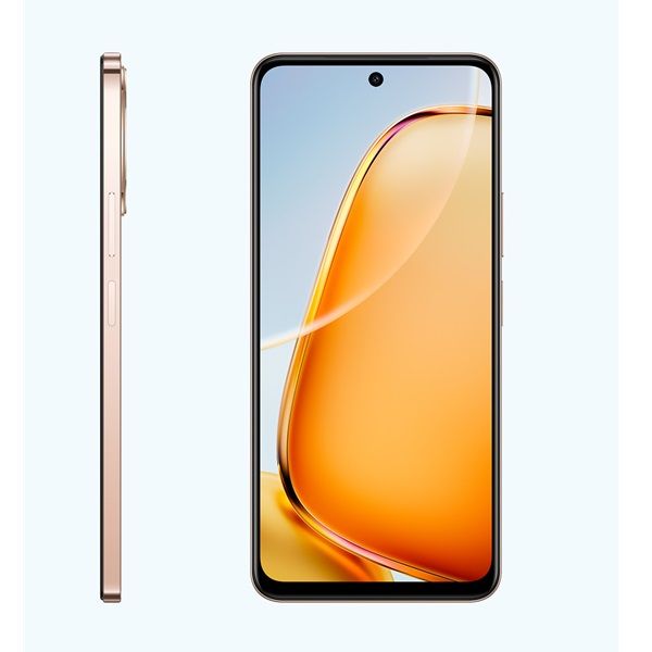 Brand New VIVO Y28 4G 6.68'', 128GB Storage + 8GB RAM Upto 16GB RAM 50MP Camera, 6000mAh with 44WATTS Flash Charge Dual SIM Fingerprint Smart Phones