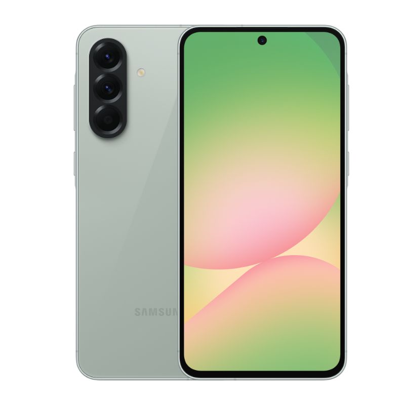 [Brand New] Samsung Galaxy A56 5G 256GB+8GB 120Hz 6.7" AMOLED 50MP Triple Camera IP67 Dust/Water Resistant Android 15 5000mAh 45W 65% in 30Min Type-C Smart Phones Fingerprint Unlock Warranty Phones