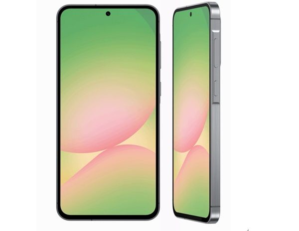 [Brand New] Samsung Galaxy A56 5G 256GB+8GB 120Hz 6.7" AMOLED 50MP Triple Camera IP67 Dust/Water Resistant Android 15 5000mAh 45W 65% in 30Min Type-C Smart Phones Fingerprint Unlock Warranty Phones