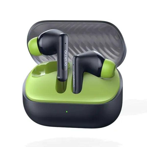 [BRAND NEW] Oraimo SpaceBuds Neo True Wireless Spatial Earbuds OTW-323 30Hr Playtime Heavy Bass Clear Voice Calls 12Months Warranty Bluetooth Earphones