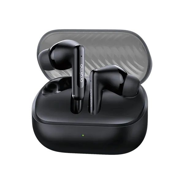 [BRAND NEW] Oraimo SpaceBuds Neo True Wireless Spatial Earbuds OTW-323 30Hr Playtime Heavy Bass Clear Voice Calls 12Months Warranty Bluetooth Earphones