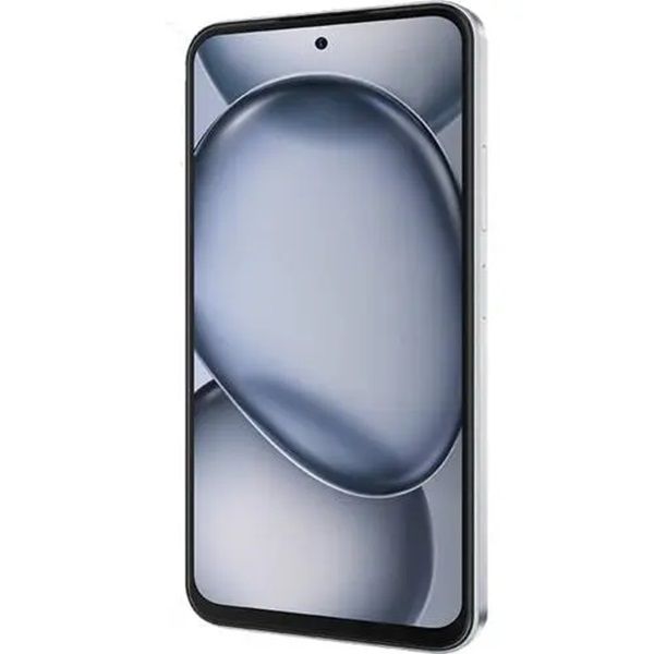 [New Launch] Itel A80 128GB+8(4+4)GB RAM 6.7" 120Hz Screen 4G Network Dual SIM Phone 50MP Camera 5000mAh Battery Fingerprint and Face Unlock Android 14 Fashion Smart Phones